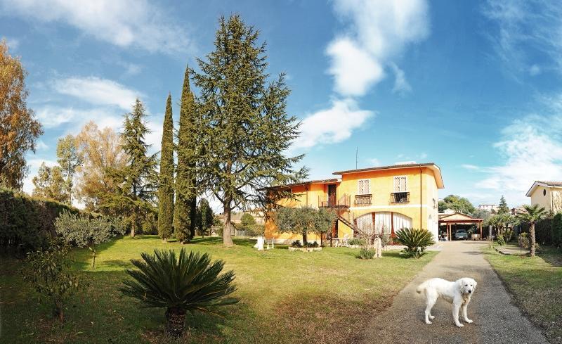 Hotel Beni Benius Selva Candida Exterior foto