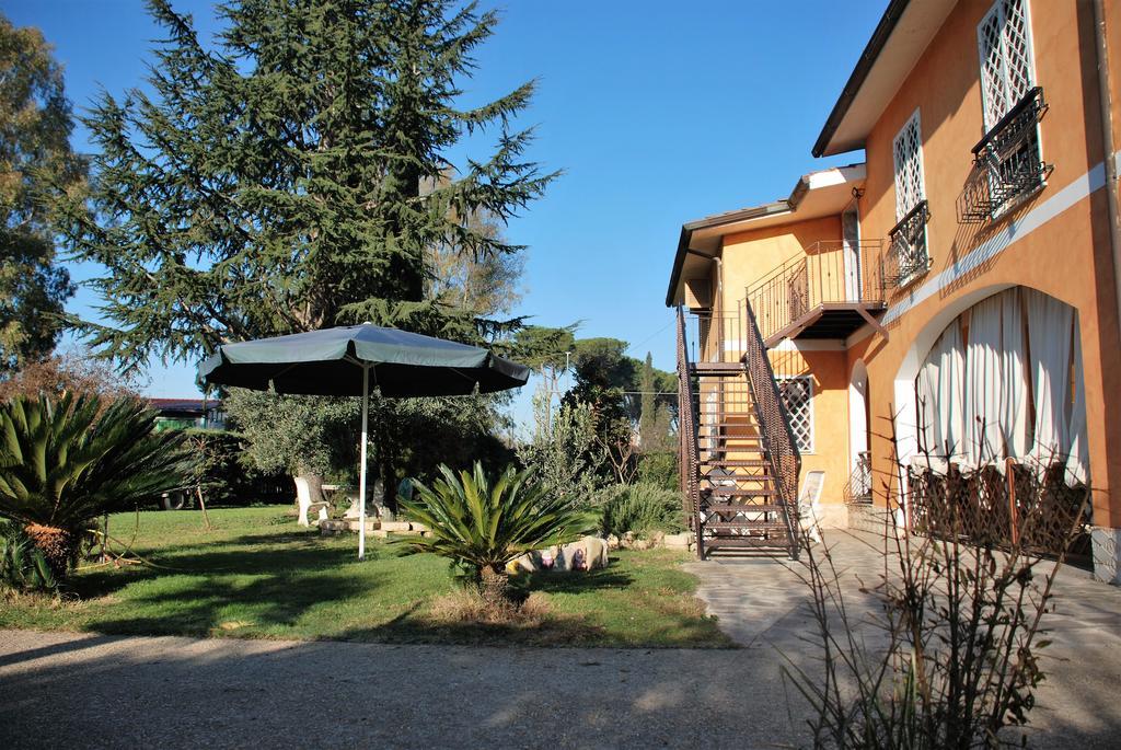 Hotel Beni Benius Selva Candida Exterior foto